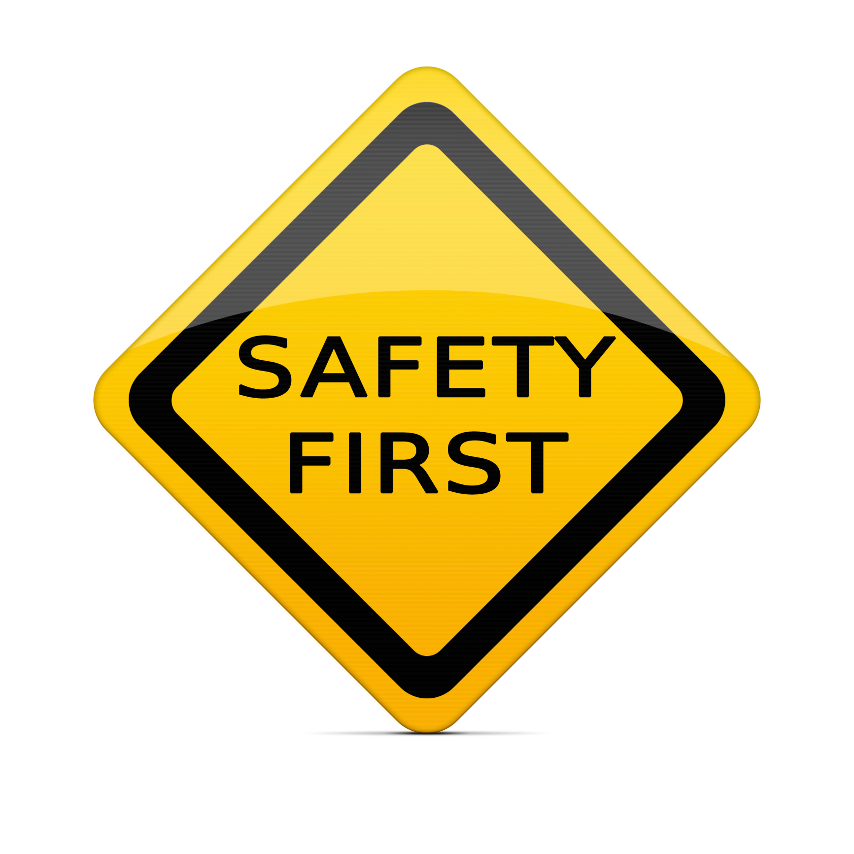 safety clip art free download - photo #3