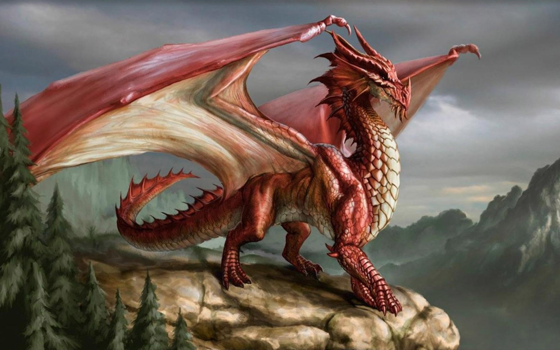 welsh dragon - Clip Art Library
