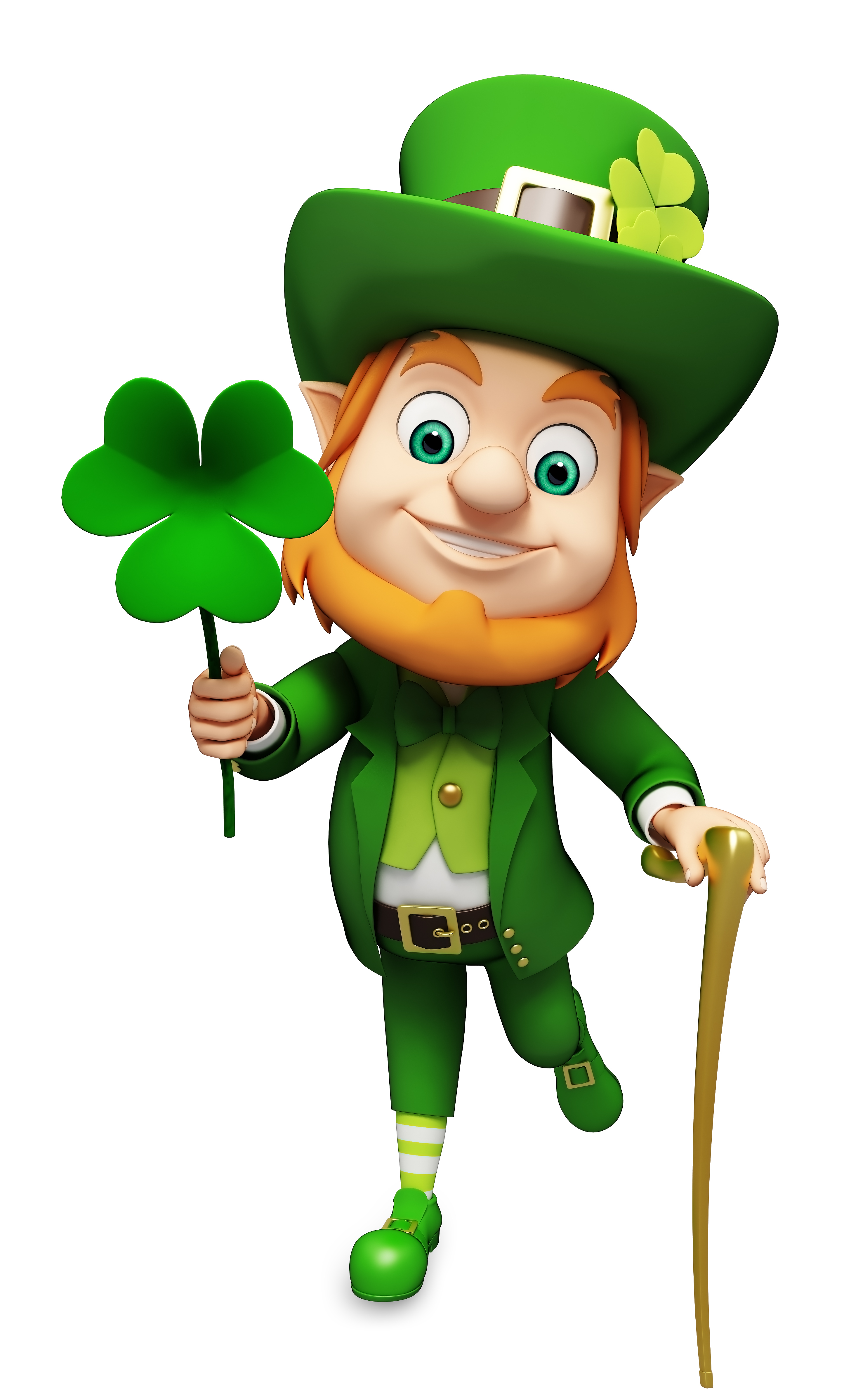 leprechaun traps | The Joy of Teaching - An Evan-Moor Blog