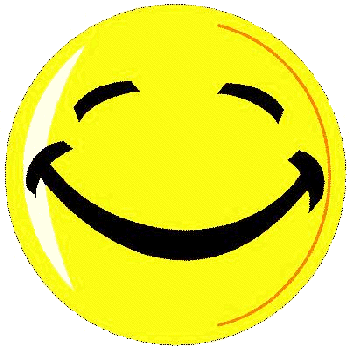 Animated Laughing Smiley Face - Clipart library