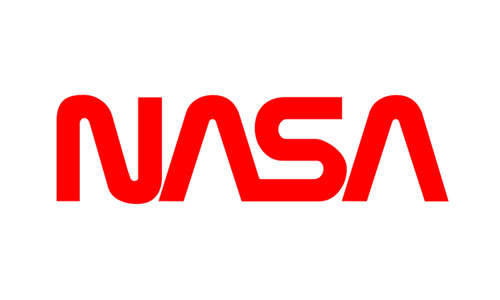 NASA logo evolution: meatball vs worm | Logo Design Love