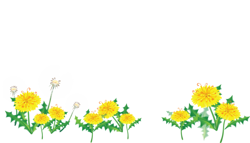 Res] Flower Border by HanaBell1 on Clipart library