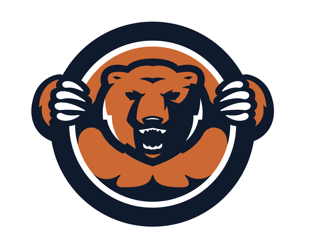 Images For  Chicago Bears Logo Png