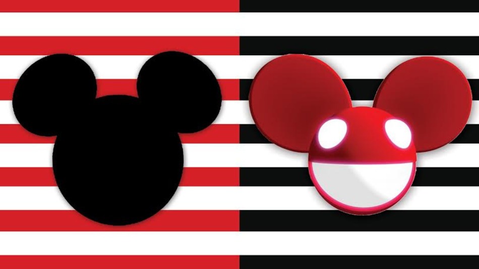 mickey mouse logo clip art - photo #49