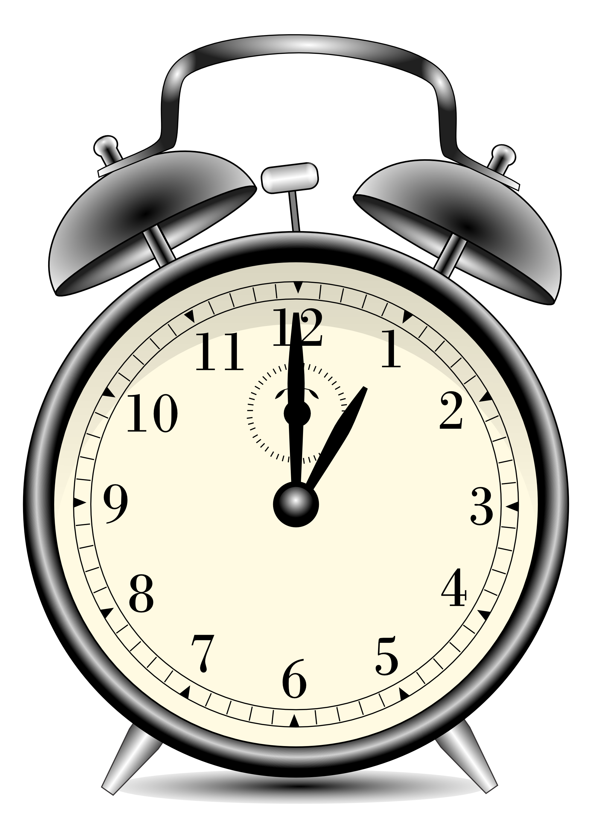 Alarm Clock Png | Clipart library - Free Clipart Images