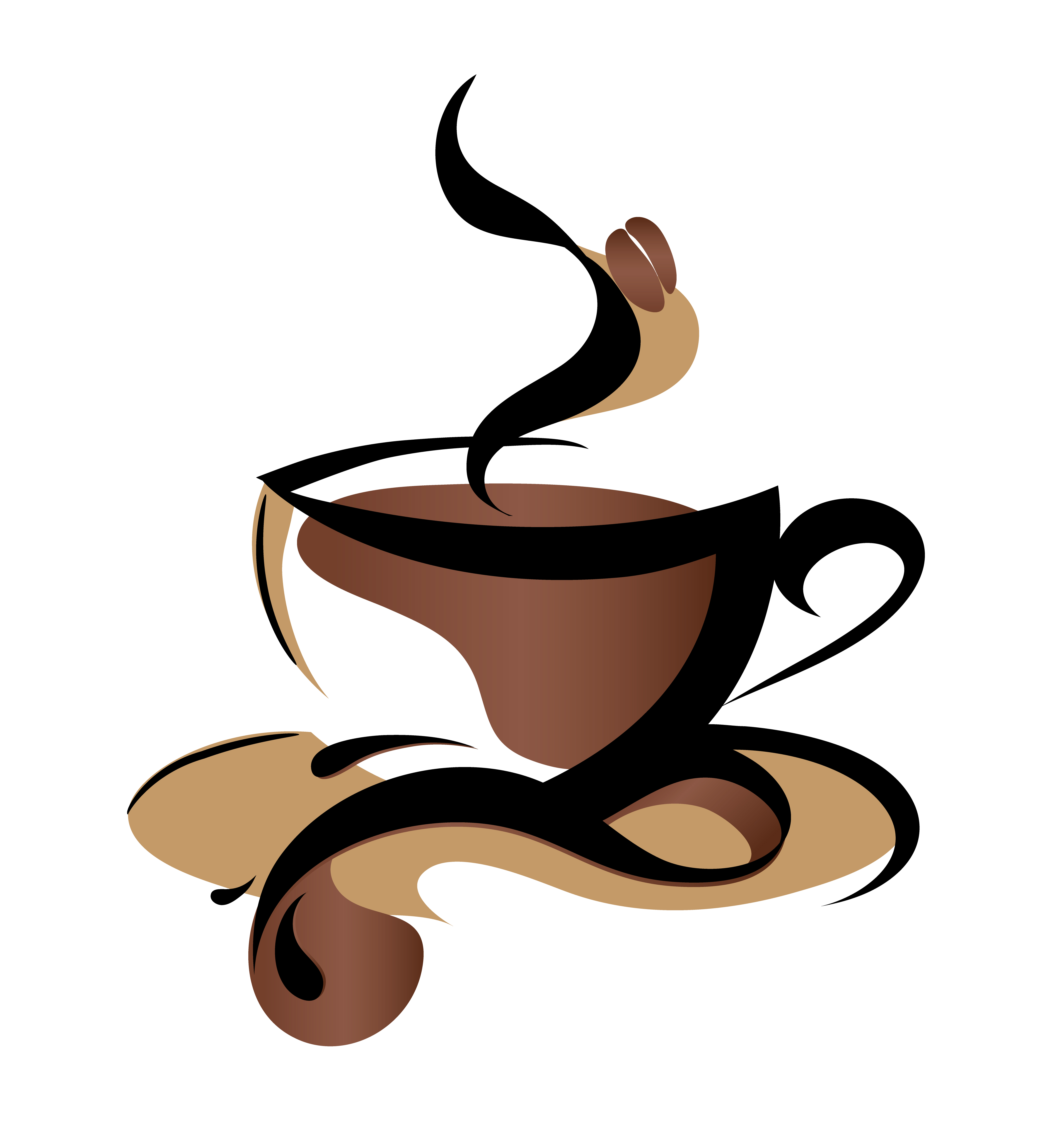 clipart pause cafe - photo #44