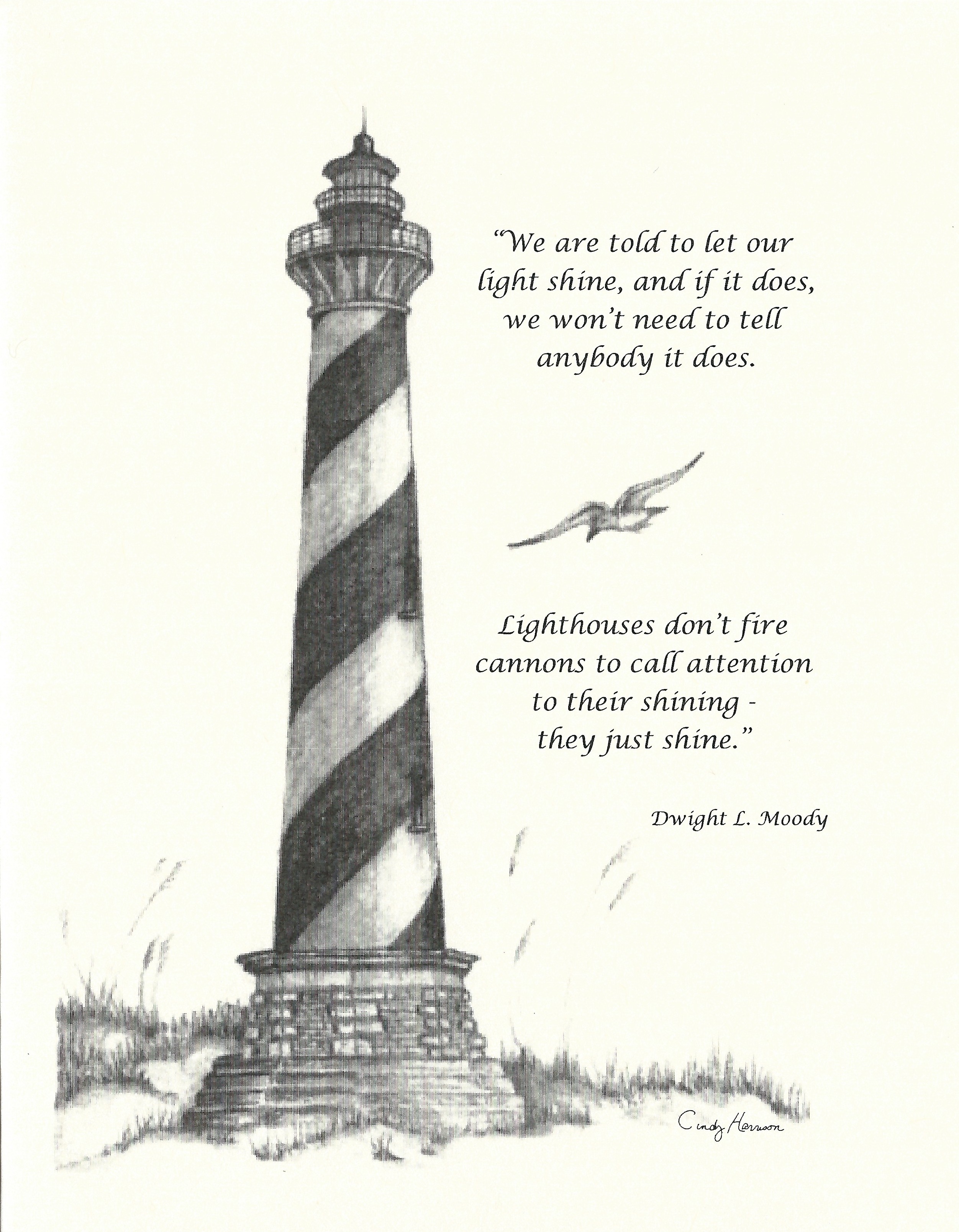 Free Lighthouse Drawing, Download Free Lighthouse Drawing png images