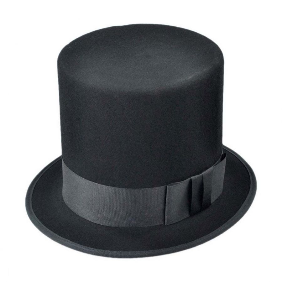 Top Hats - Where to Buy Top Hats at Village Hat Shop