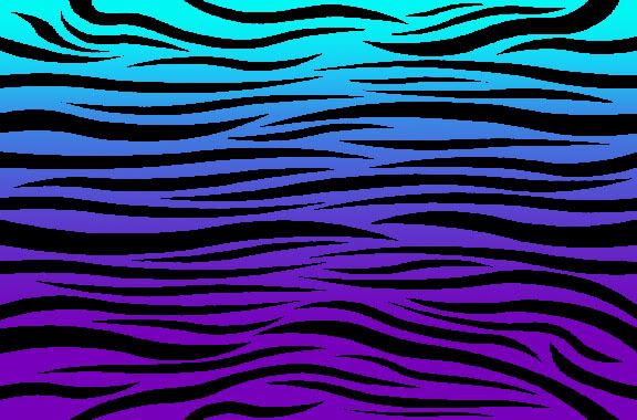 Colorful Zebra Background Photo by cillarose921 | Photobucket