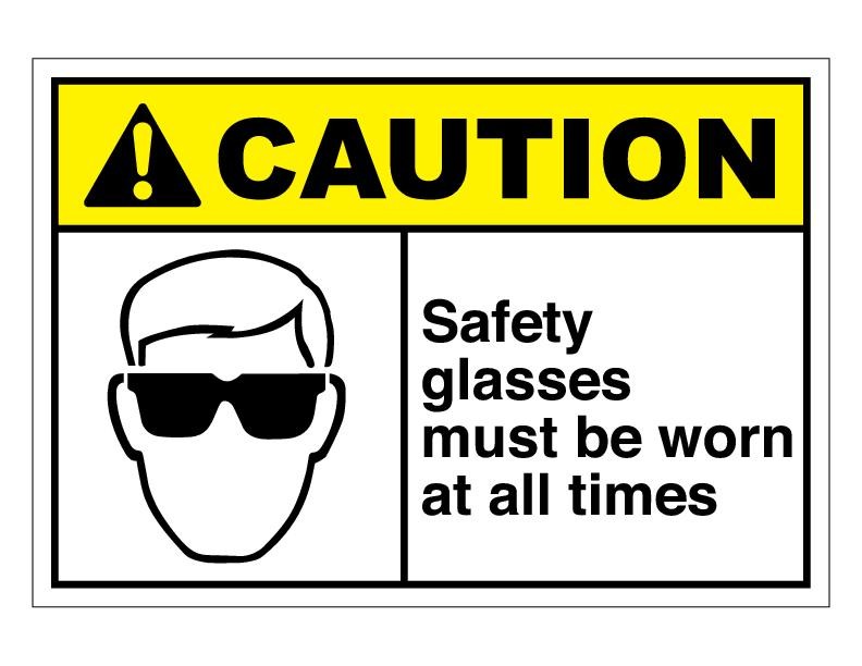 Pix For Cartoon Safety Goggles.