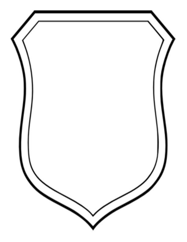 Family Crest Template