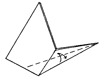 Creative tricks: Paper planes #4: The Canada Goose base and the