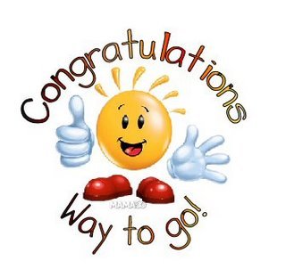 Free Congratulations Images Animated, Download Free Congratulations Images  Animated png images, Free ClipArts on Clipart Library