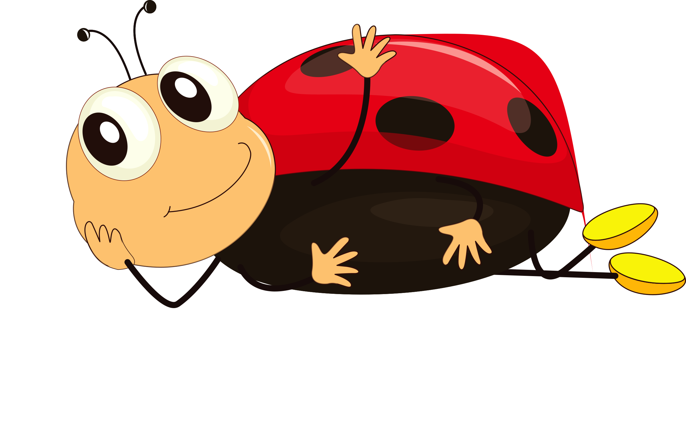 Free Cartoon Insect, Download Free Cartoon Insect png images, Free ClipArts  on Clipart Library