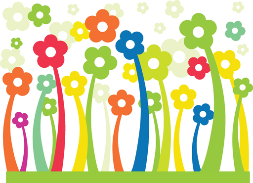 Flowers: Free Vector Illustration of the Week � The Shutterstock Blog