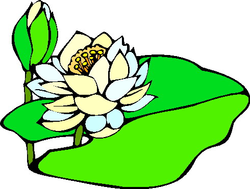 Easter Lilies Clip Art - Clipart library