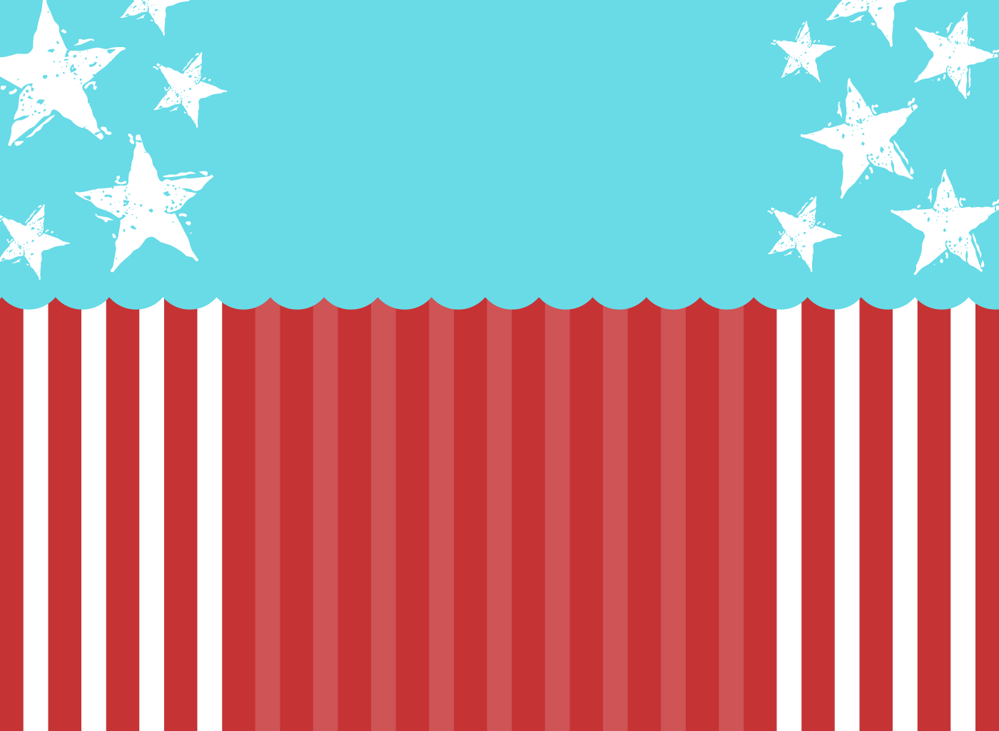 free clipart american flag background - photo #30