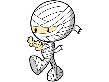 Free Cartoon Mummy Pictures, Download Free Cartoon Mummy Pictures png  images, Free ClipArts on Clipart Library