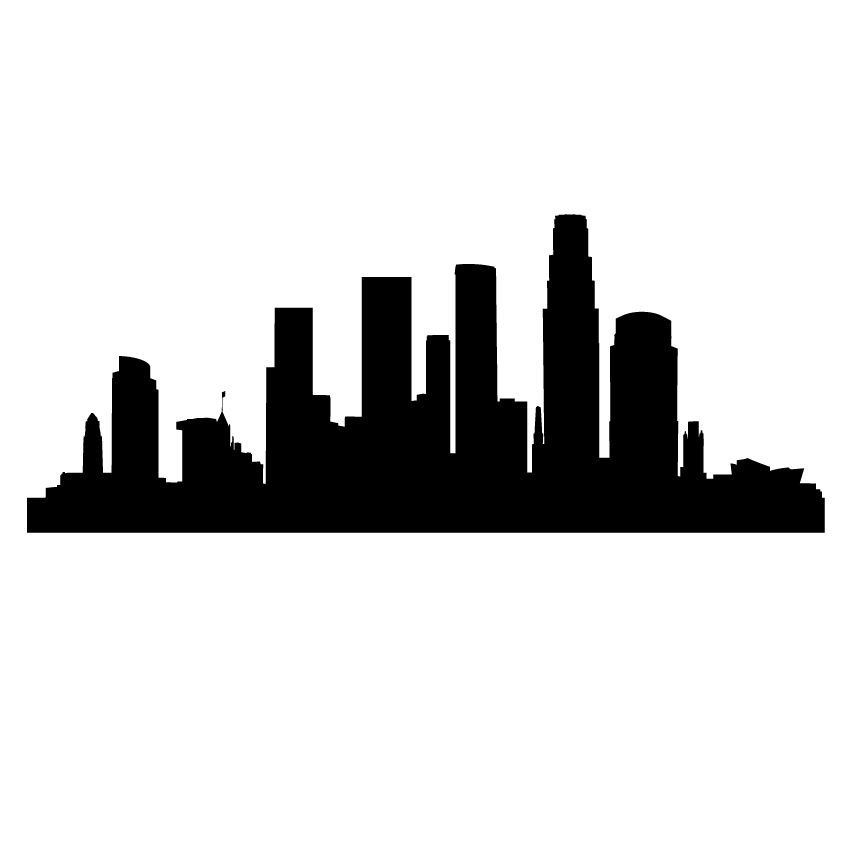 Free City Skyline Graphic, Download Free City Skyline Graphic png