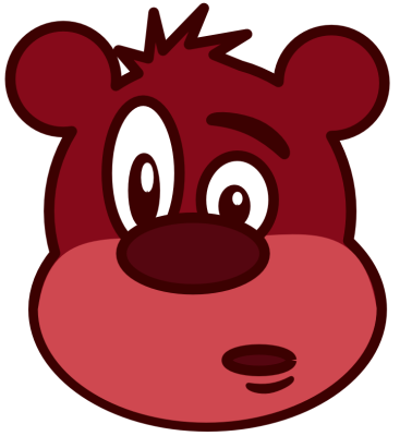 Cartoon Images Of Bears - Clipart library