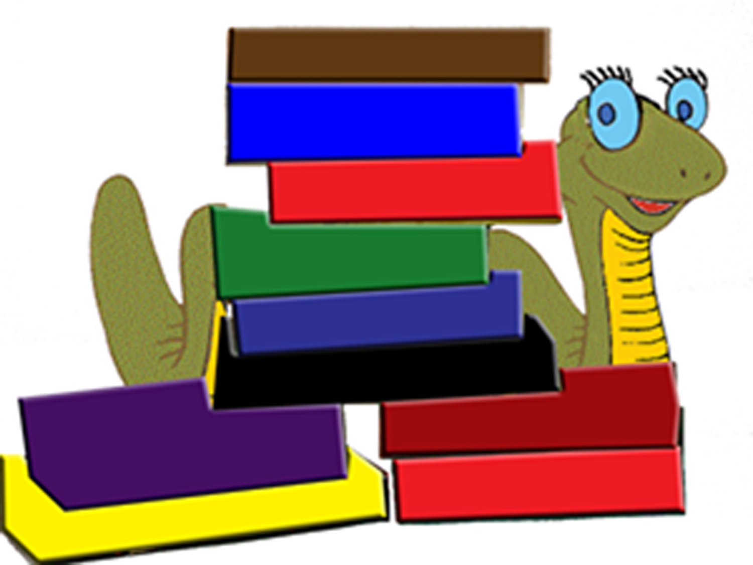 Books Clipart - Clipart library