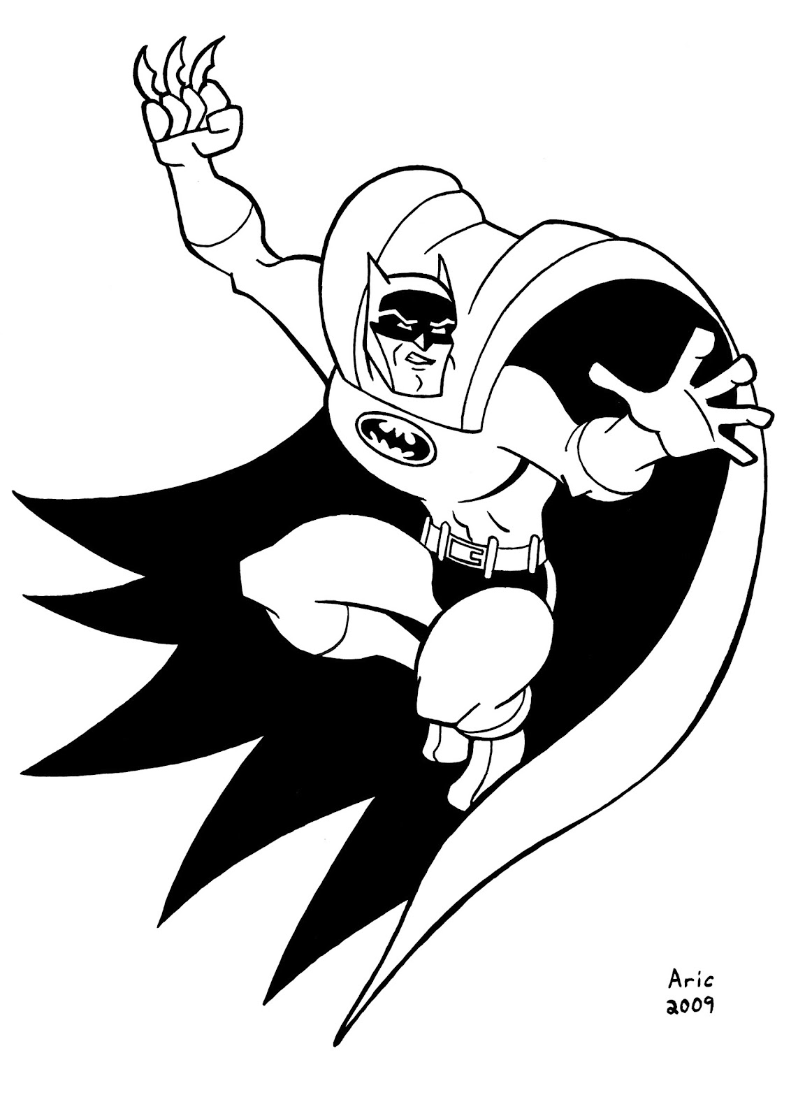 Free Batman Symbol Coloring Pages, Download Free Batman Symbol ...