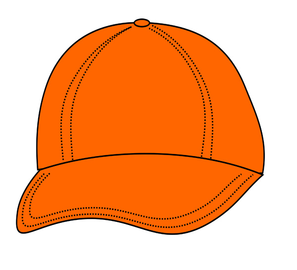 free hat clipart - photo #30