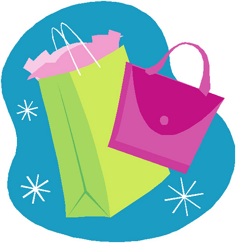 Sale Shopping Bags Clipart Images  Pictures - Becuo