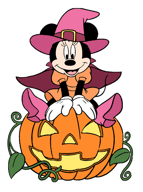 Free Disney Halloween Clipart Download Free Disney Halloween Clipart Png Images Free ClipArts 