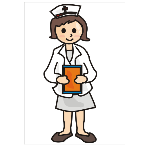 Nurse Notes / Should I keep my child home? - Clipart library 