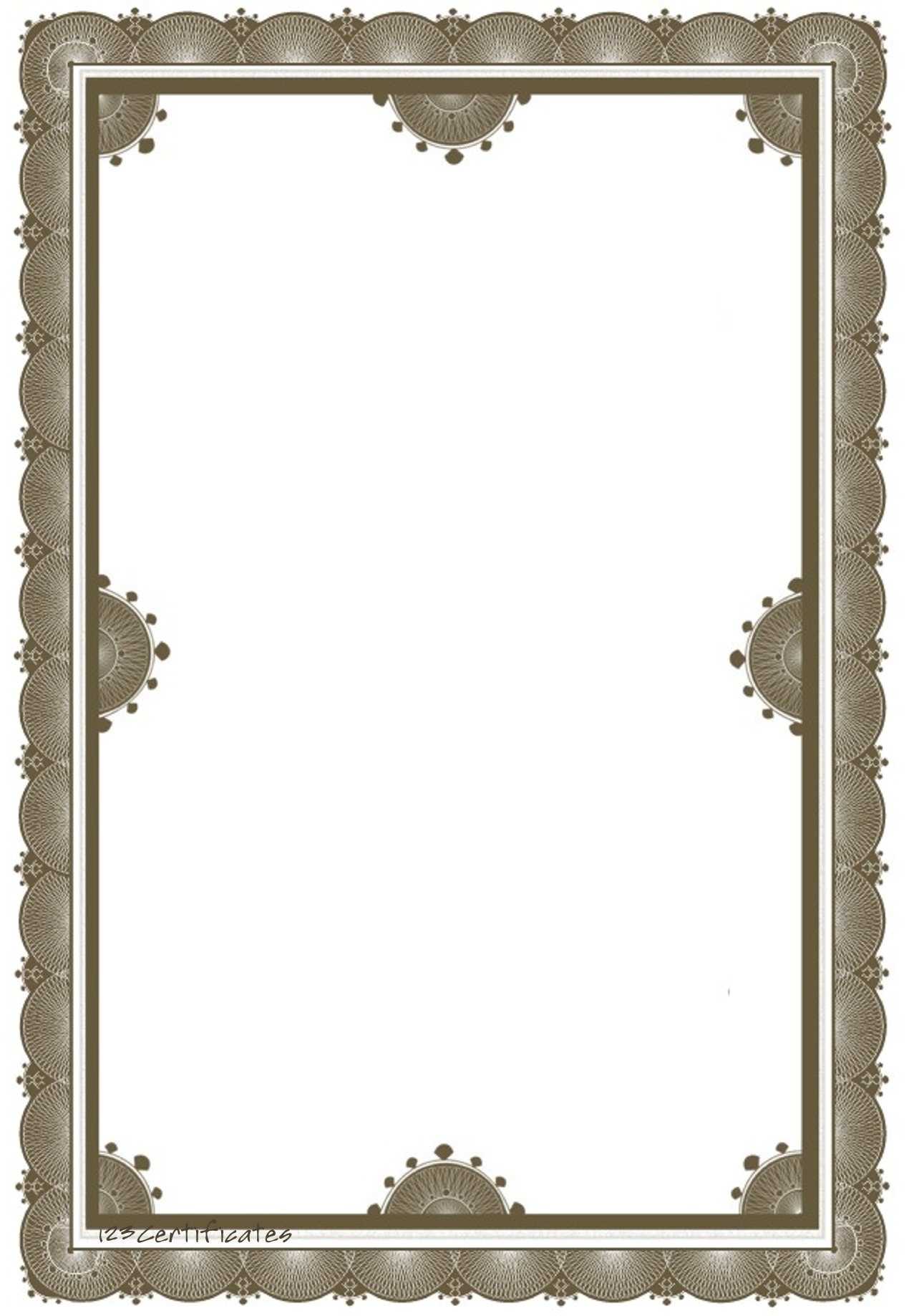 Page Border Download Free - Clipart library