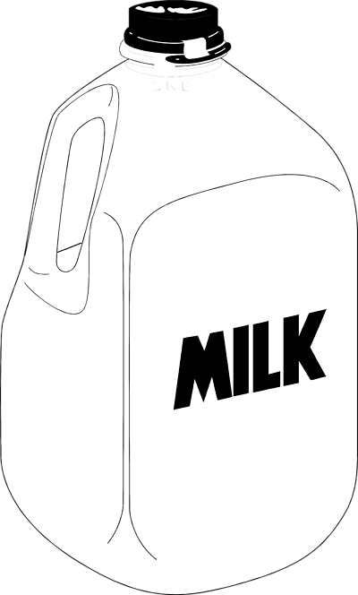 What Is Lactose Free Milk | Lactose Intolerance