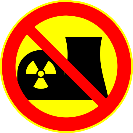 Kudankulam Nuclear Power Plant Symbol - Clipart library