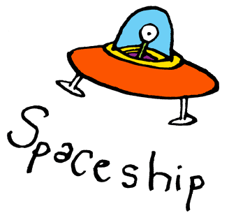 spaceship.gif gif by wizzlebot504 | Photobucket