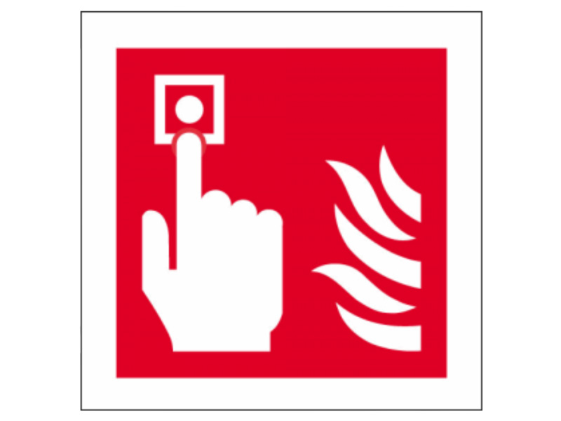 free clip art fire alarm - photo #45