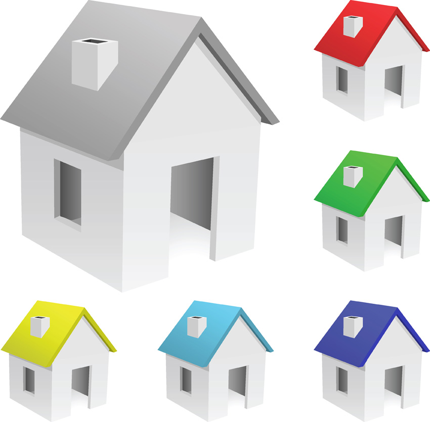 small house clipart - photo #24