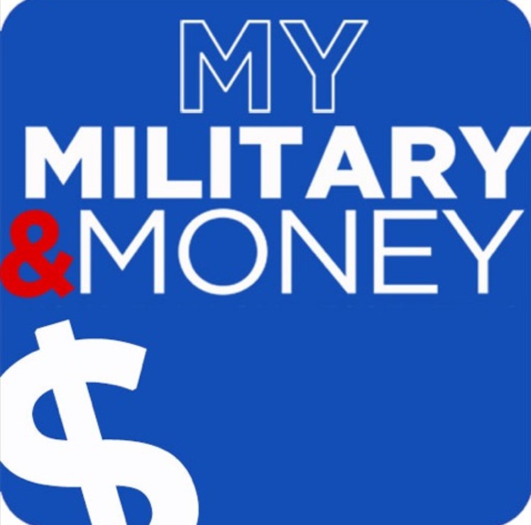 Free: My Military  Money App for Money Management 