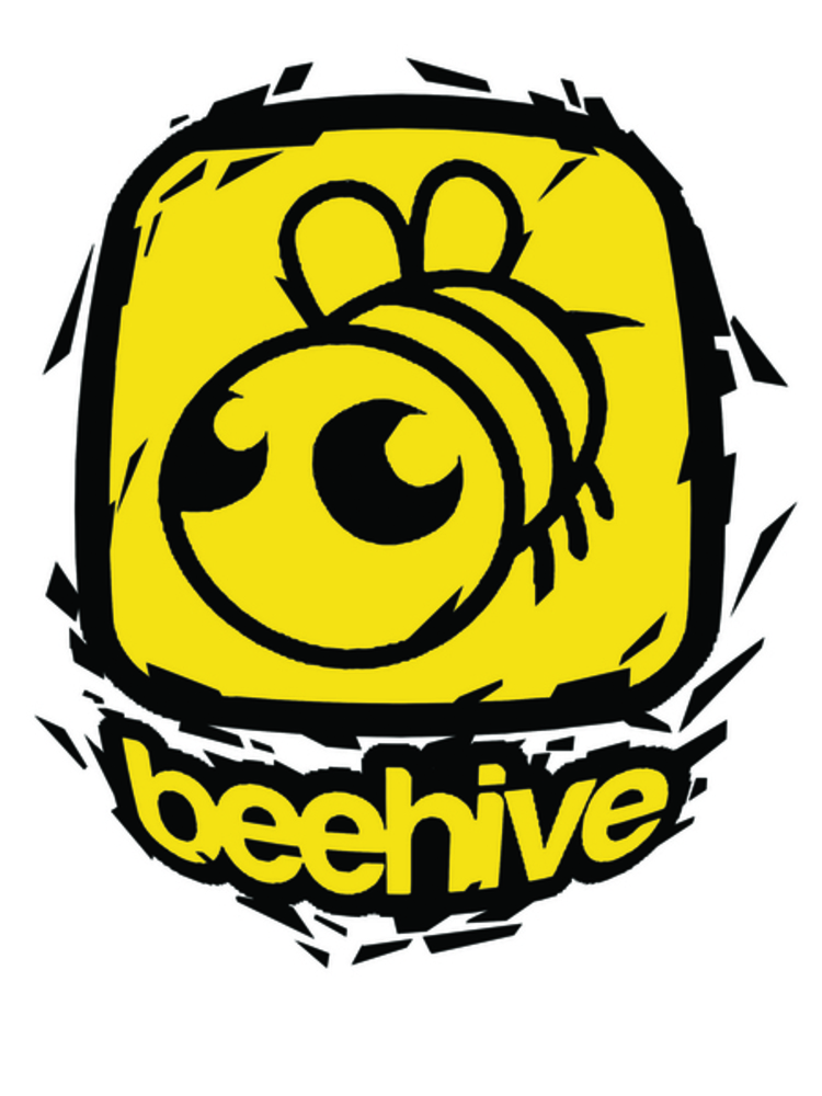 THE KID BELO:: Beehive Saturdays