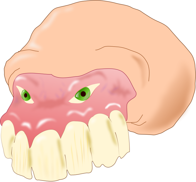 tooth clip art free download - photo #21