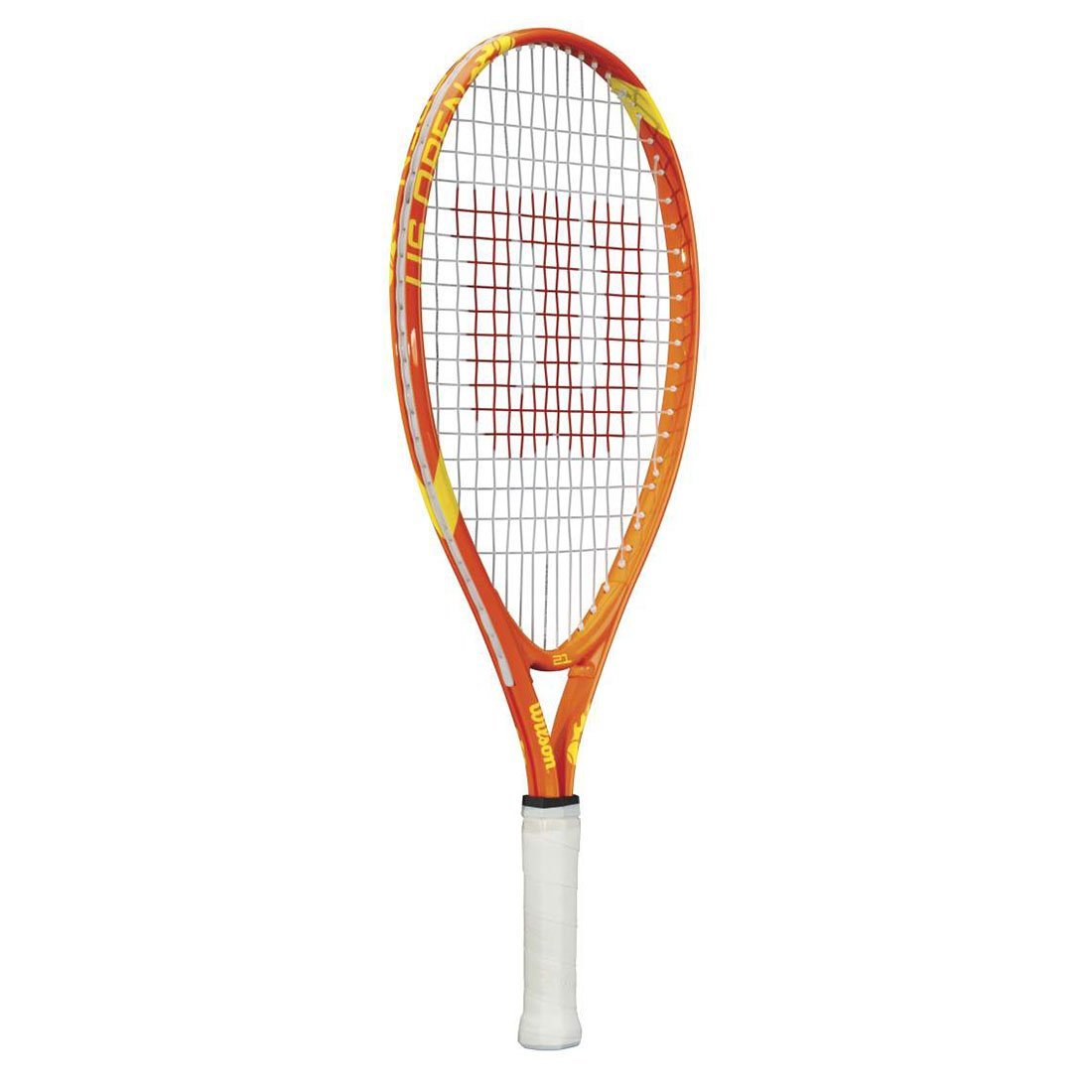  : Wilson US Open Junior Tennis Racket, 19-Inch : Tennis 