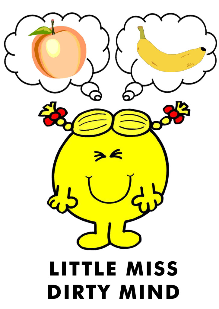 Need Opinion - Made My Own Mr. Men T-Shirt : Photoshop Forum