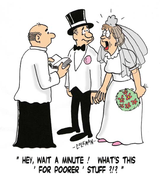 Free Wedding Cartoons, Download Free Wedding Cartoons png images, Free  ClipArts on Clipart Library
