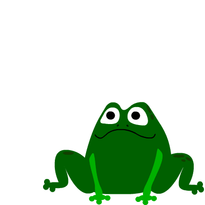 Free Animated Frog, Download Free Animated Frog png images, Free ClipArts  on Clipart Library