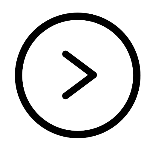 Arrow, arrows, circle, direction, forward, next, right icon | Icon 