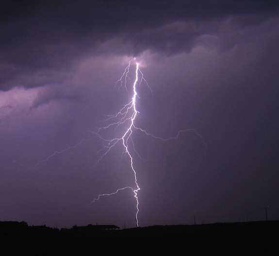 Lightning May Trigger Migraine Headaches | Science | Smithsonian