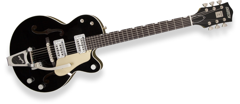 Gretsch Celebrates 130th Anniversary With New Models ~ L.A. Music 