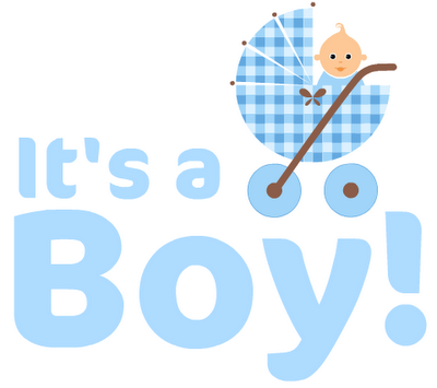 Boy Oh Boy Baby Shower Clip Art | The Best Home Decor