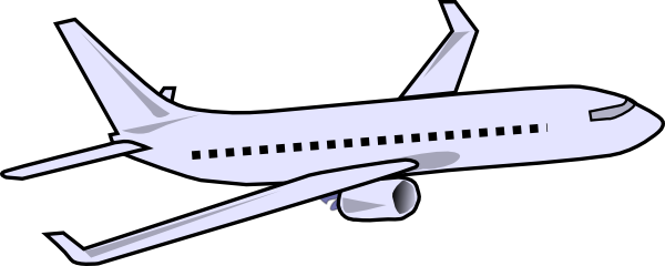 Plane Clip Art at Clipart library - vector clip art online, royalty free 