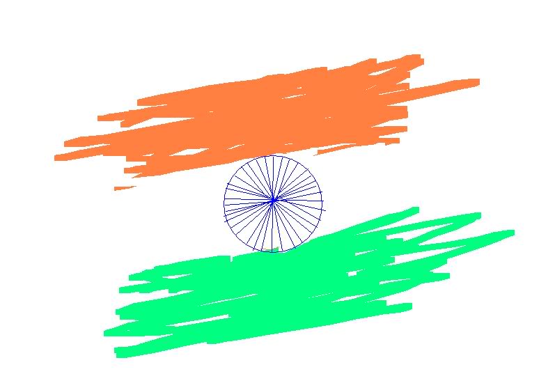 Indian Independence Day Animated Wallpaper (3) - The Daily Images