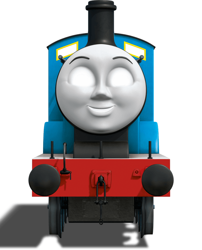 Free Thomas The Train, Download Free Thomas The Train png images, Free